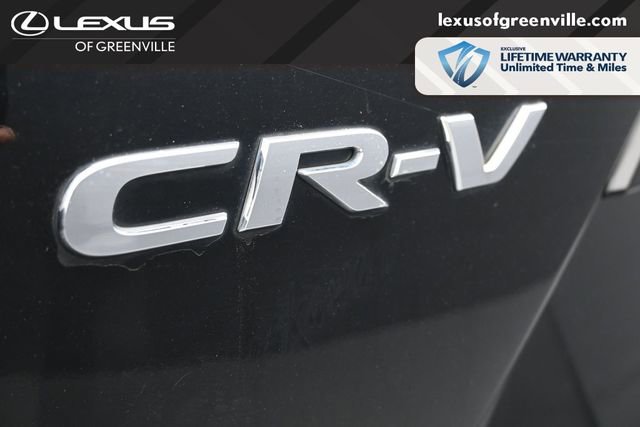 Used 2021 Honda CR-V EX-L image 11