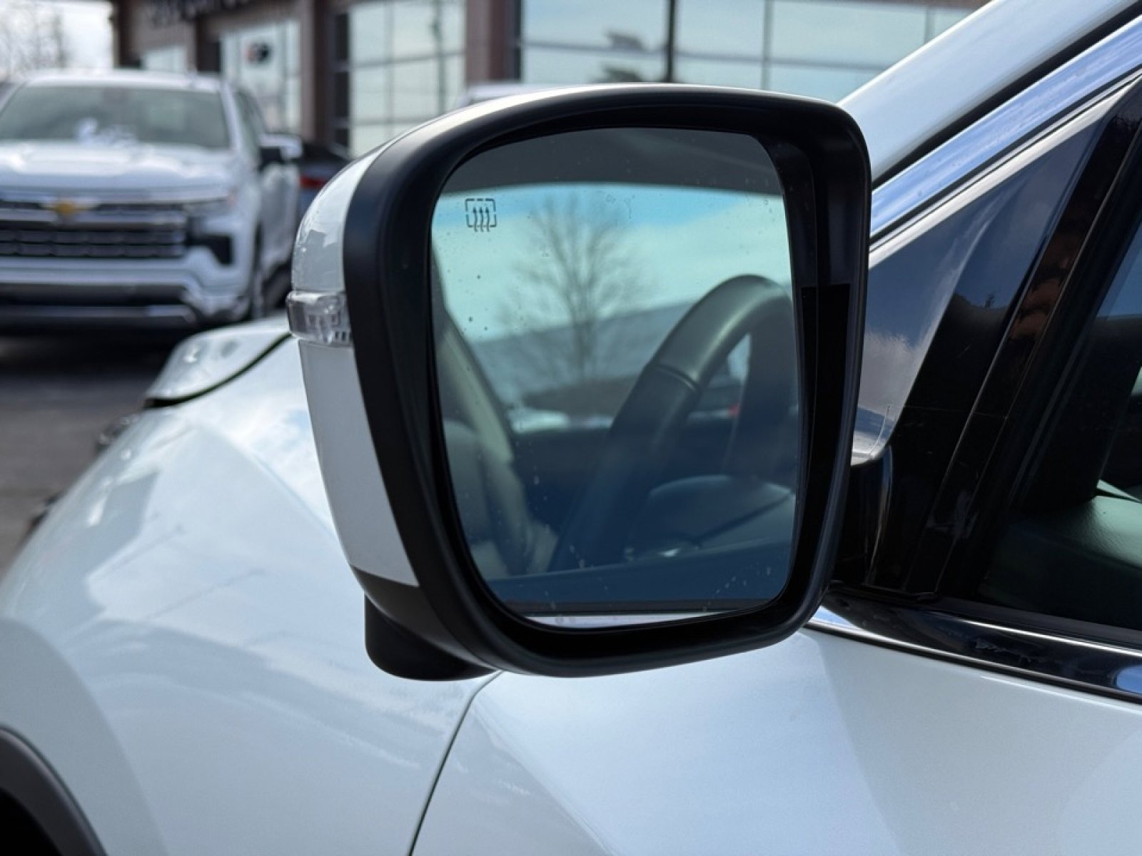 Used 2022 Nissan Murano Platinum image 36