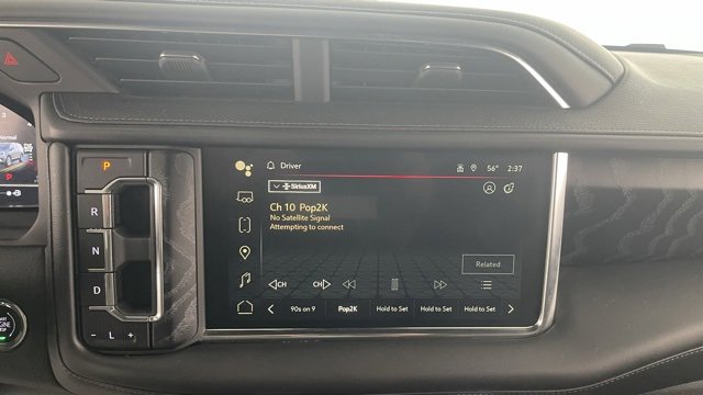 Used 2023 GMC Yukon XL Denali image 41