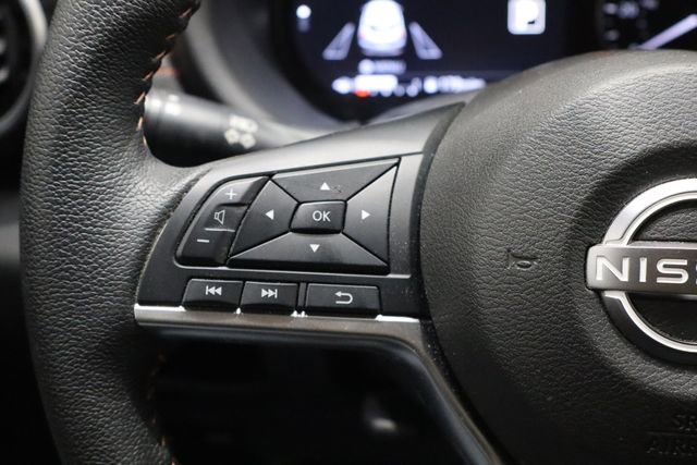 Used 2022 Nissan Kicks SR FWD image 23
