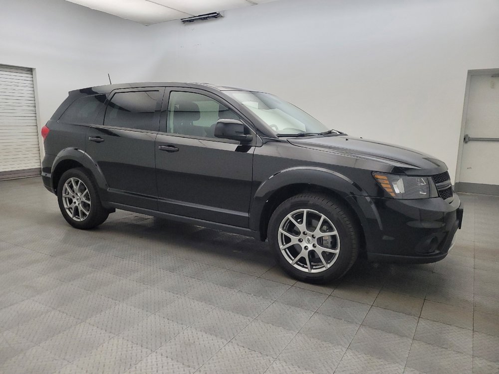 Used 2019 Dodge Journey GT AWD/4WD image 11