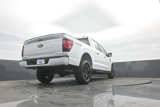New 2026 Ford F150 XLT w/ Equipment Group 302A MID AWD/4WD image 38