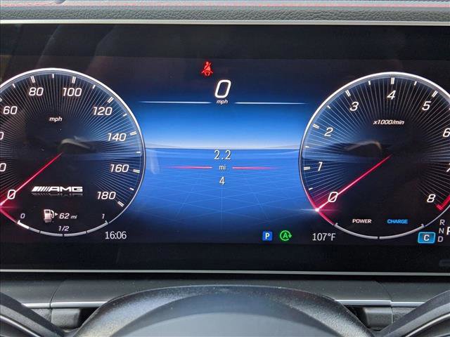 New 2026 Mercedes-Benz GLE 53 AMG 4MATIC Coupe image 10