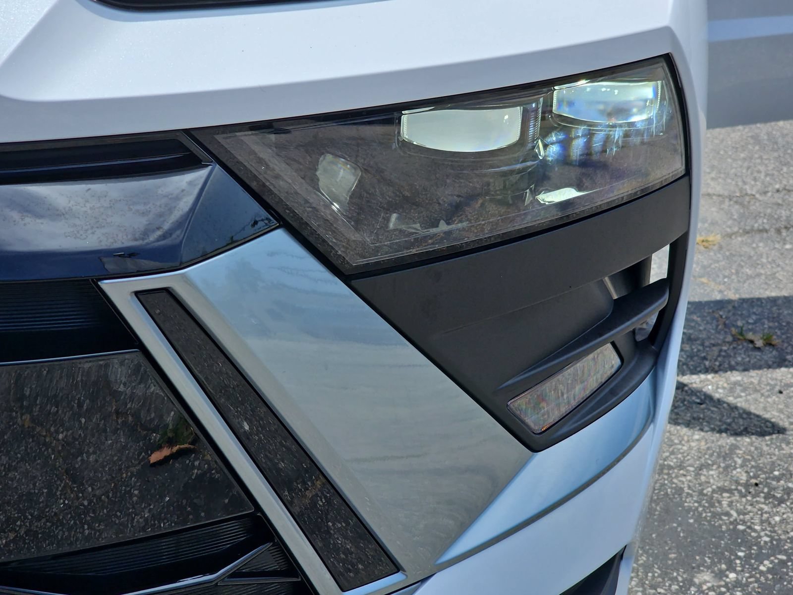 Certified 2026 Hyundai Sonata SE FWD image 34