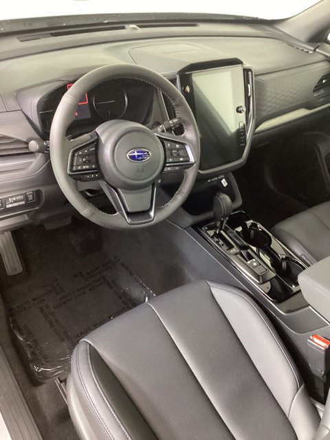 Certified 2026 Subaru Forester Limited AWD/4WD image 9