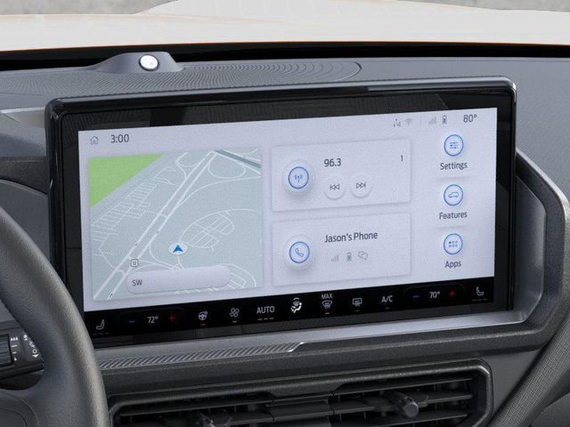 New 2026 Ford Bronco Sport Badlands w/ Sasquatch Badlands Package image 14