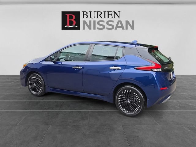 Used 2024 Nissan Leaf SV Plus FWD image 3