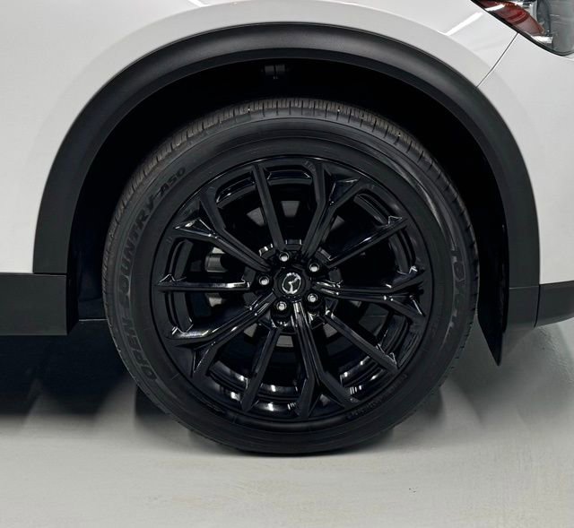 New 2025 MAZDA CX-70 3.3 Turbo w/ Premium Package image 26