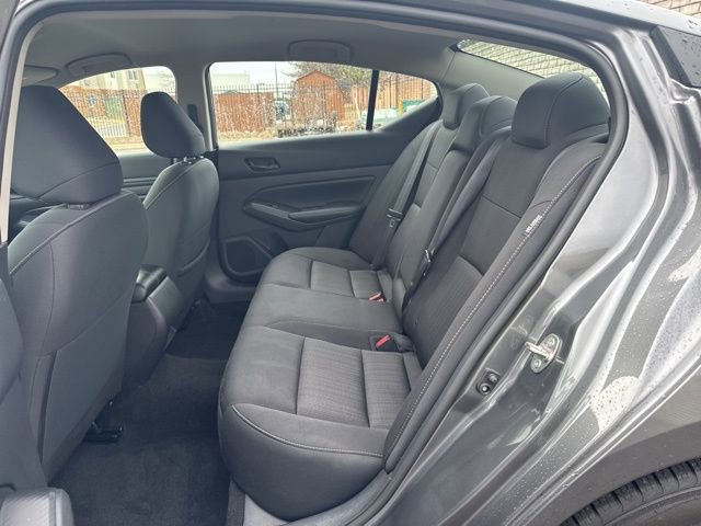 Used 2024 Nissan Altima 2.5 SV image 20