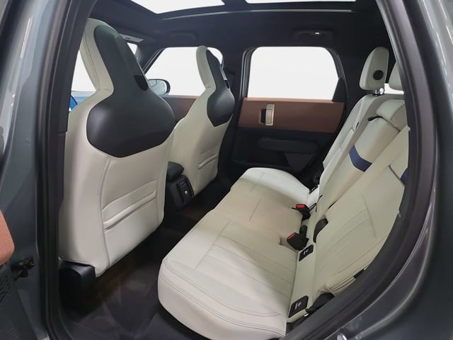 Certified 2025 MINI Cooper Countryman S image 10