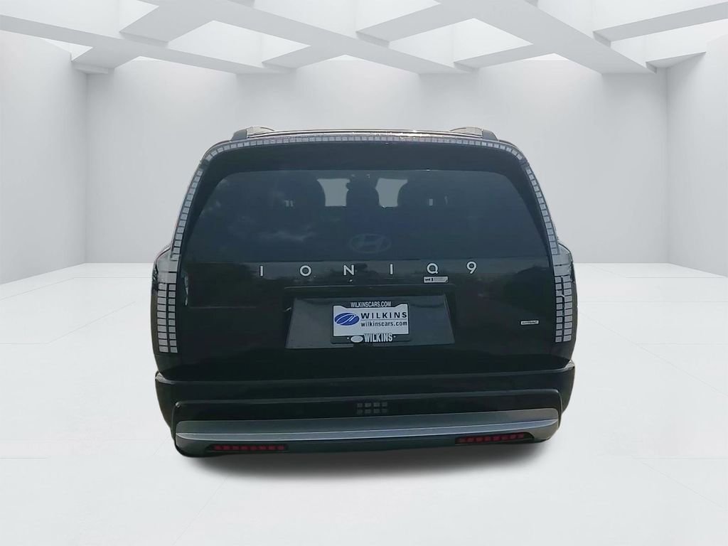 New 2026 Hyundai Ioniq 9 SEL image 6