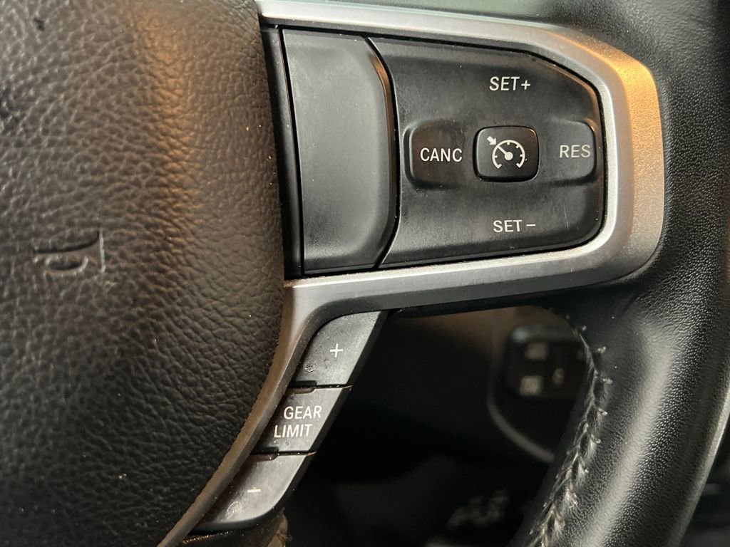 Used 2024 RAM 2500 Big Horn image 38