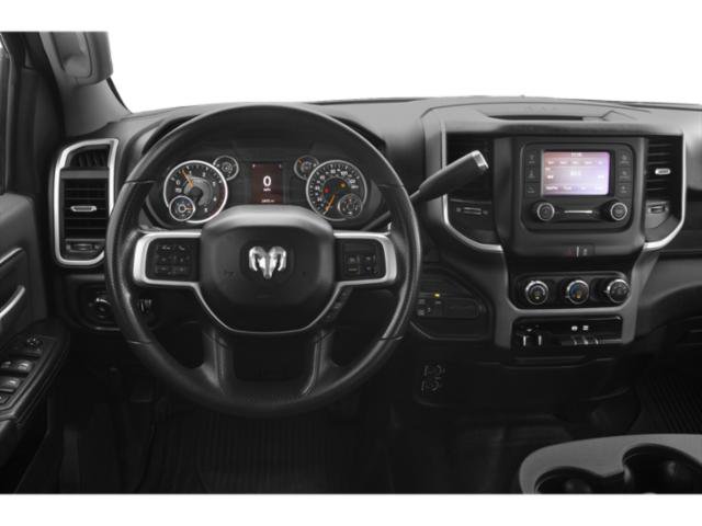 Certified 2020 RAM 2500 Big Horn w/ Level 1 Equipment Group AWD/4WD image 7