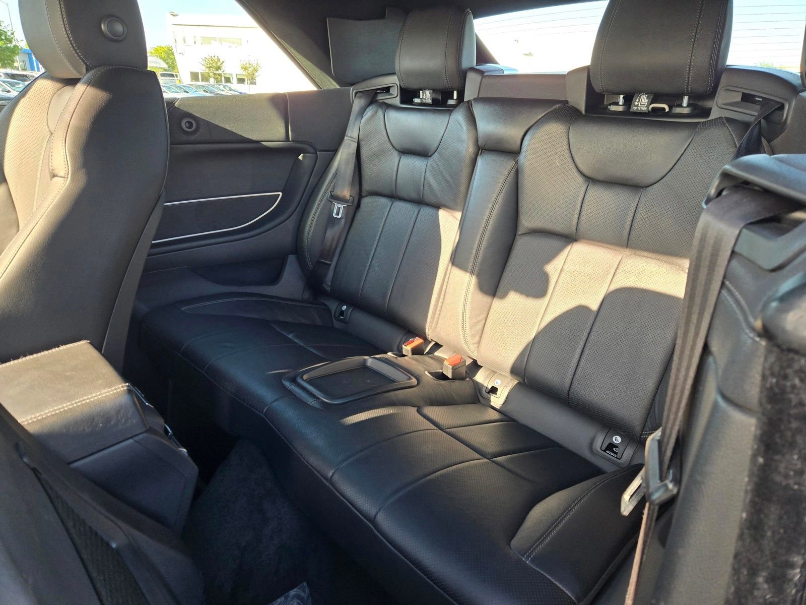 Used 2018 Land Rover Range Rover Evoque SE Dynamic AWD/4WD image 10