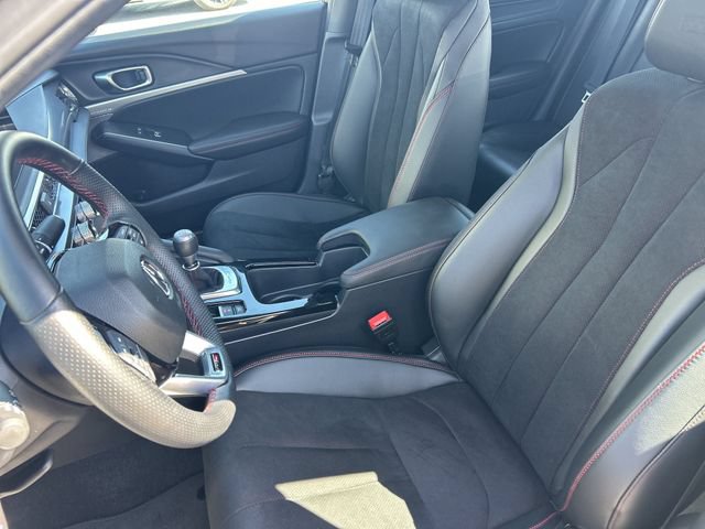 Certified 2025 Acura Integra Type S FWD image 11