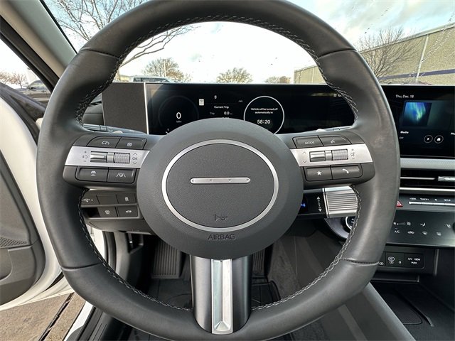 Used 2025 Hyundai Sonata SEL image 11