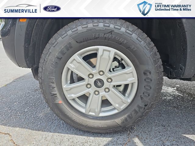 New 2026 Ford Ranger XL RWD image 31