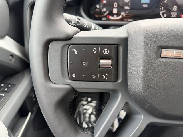 New 2026 Land Rover Defender 110 S AWD/4WD image 22
