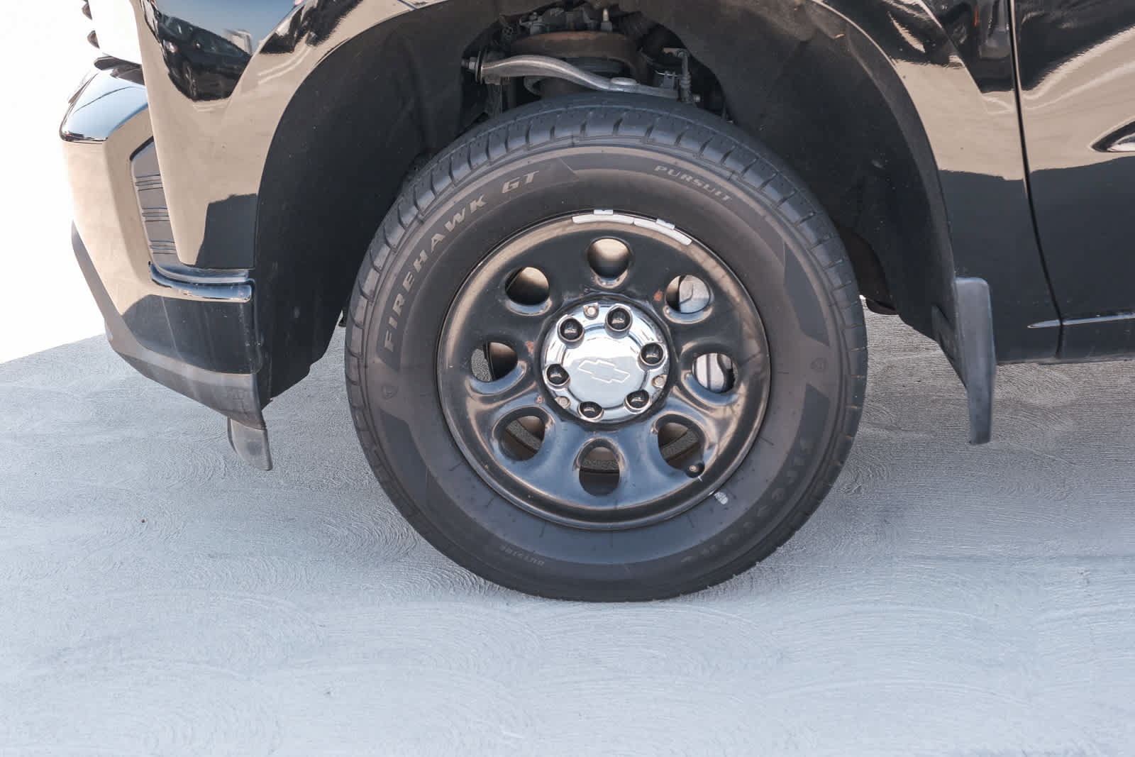 Used 2022 Chevrolet Silverado 1500 Custom RWD image 10