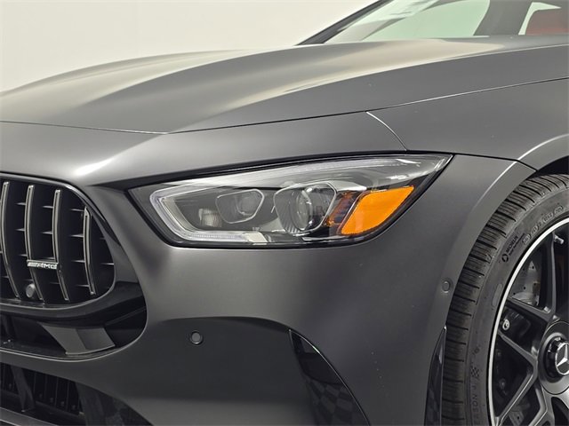 New 2026 Mercedes-Benz AMG GT 63 S image 12