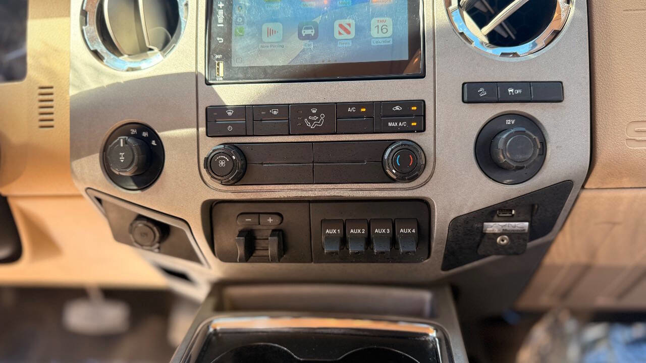 Used 2015 Ford F250 XLT w/ XLT Value Package image 57