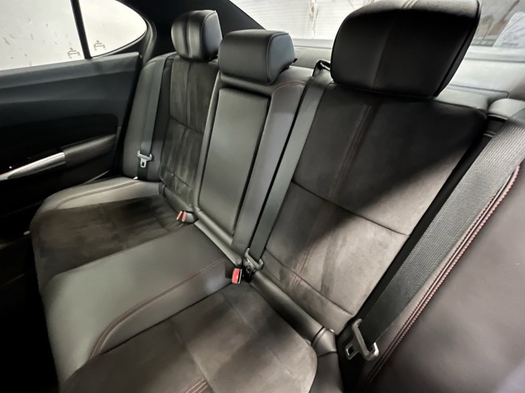 Certified 2020 Acura TLX Type S PMC Edition image 14