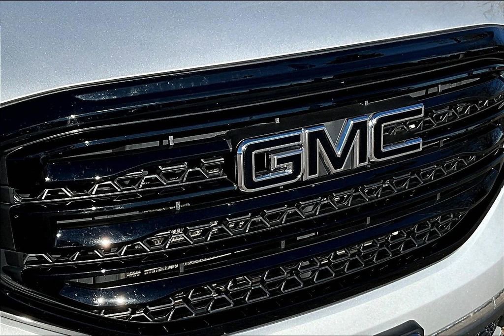 Used 2019 GMC Acadia SLT image 31