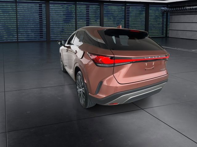 Used 2023 Lexus RX 350 Premium Plus w/ Cold Area Package FWD image 6