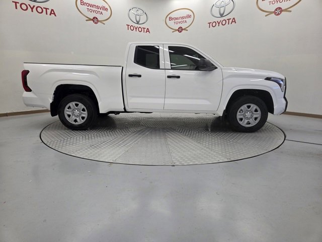 New 2026 Toyota Tundra SR image 3