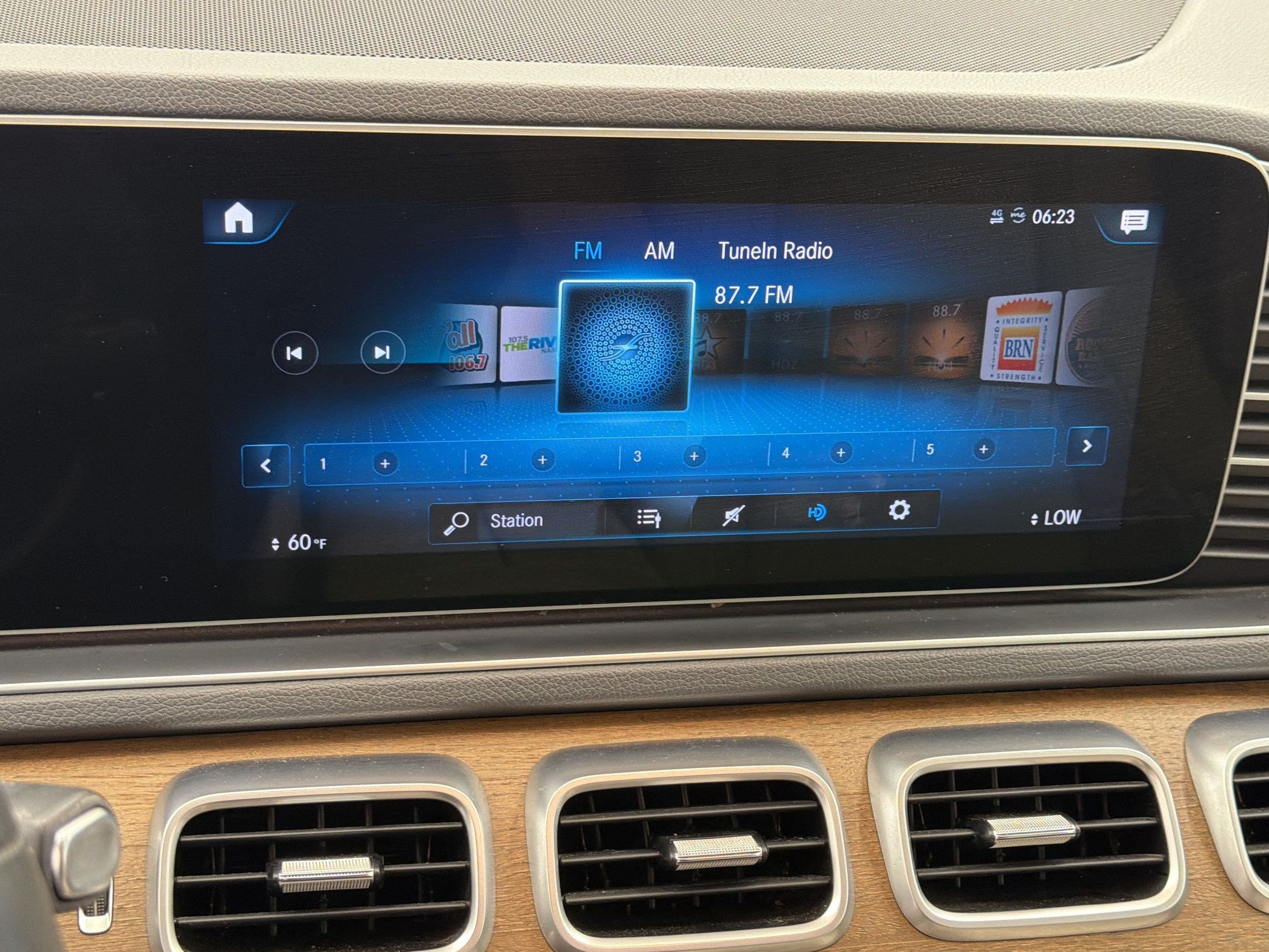 Used 2020 Mercedes-Benz GLE 350 image 21
