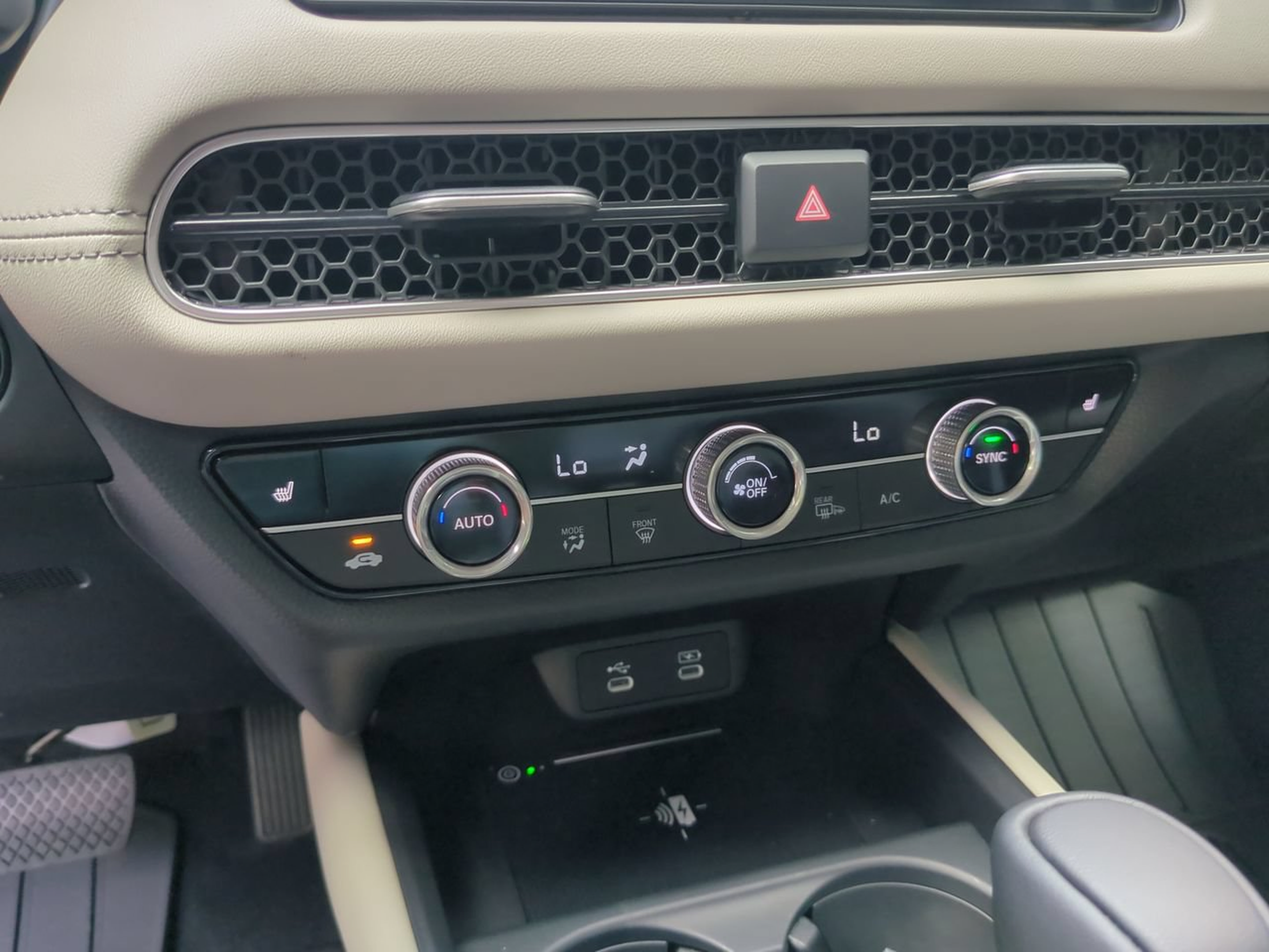 New 2027 Honda HR-V EX-L image 27