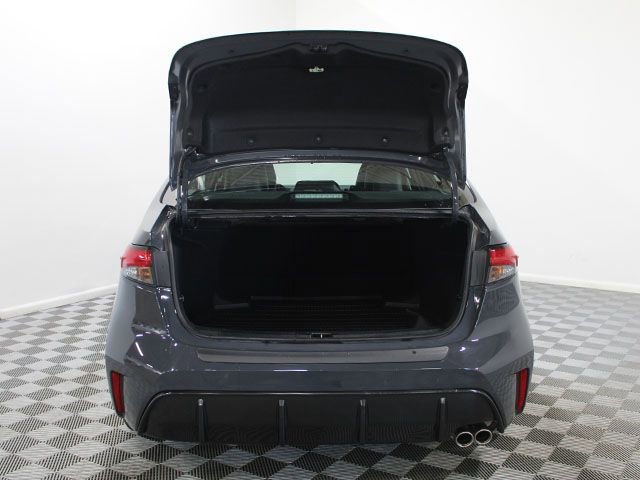 Certified 2024 Toyota Corolla XSE image 16