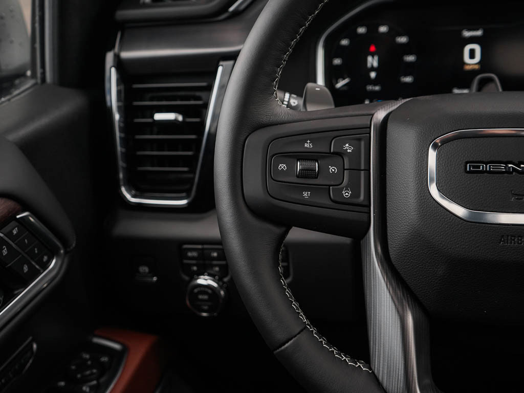 New 2026 GMC Sierra 1500 Denali Ultimate AWD/4WD image 19