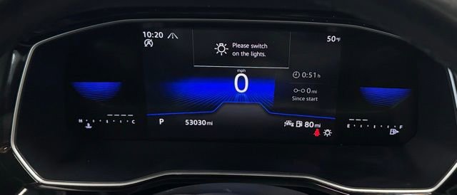 Used 2024 Volkswagen Jetta SE FWD image 17
