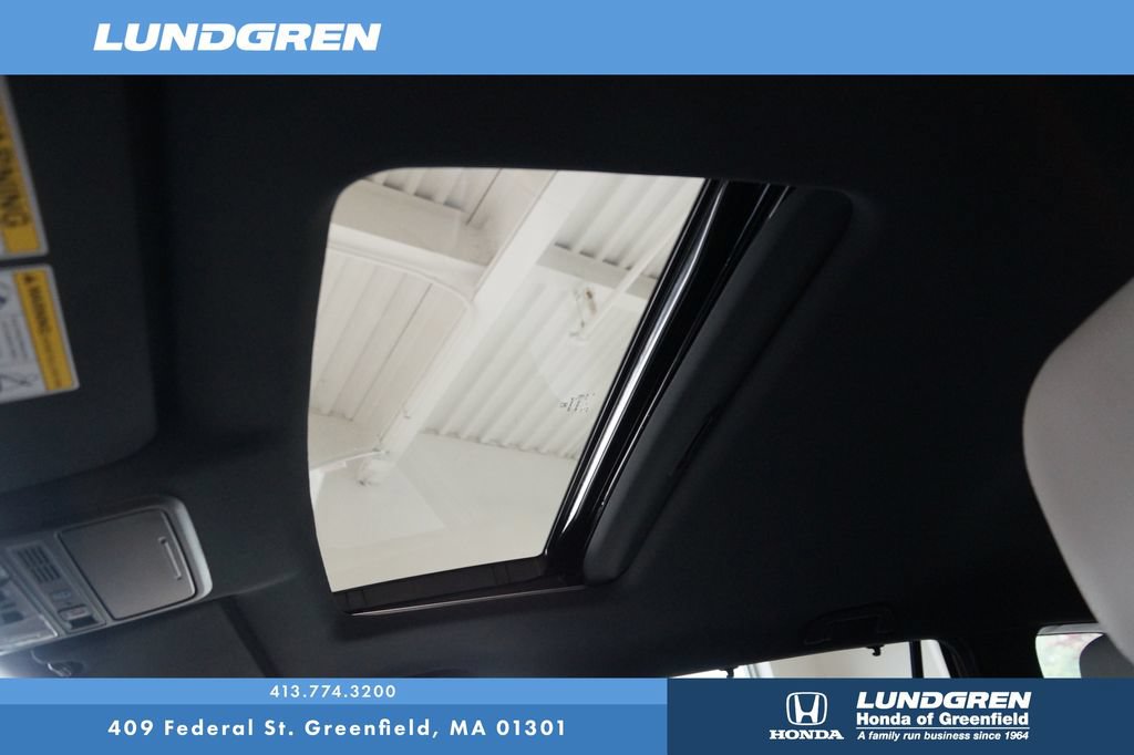 Used 2021 Honda Passport Elite image 30