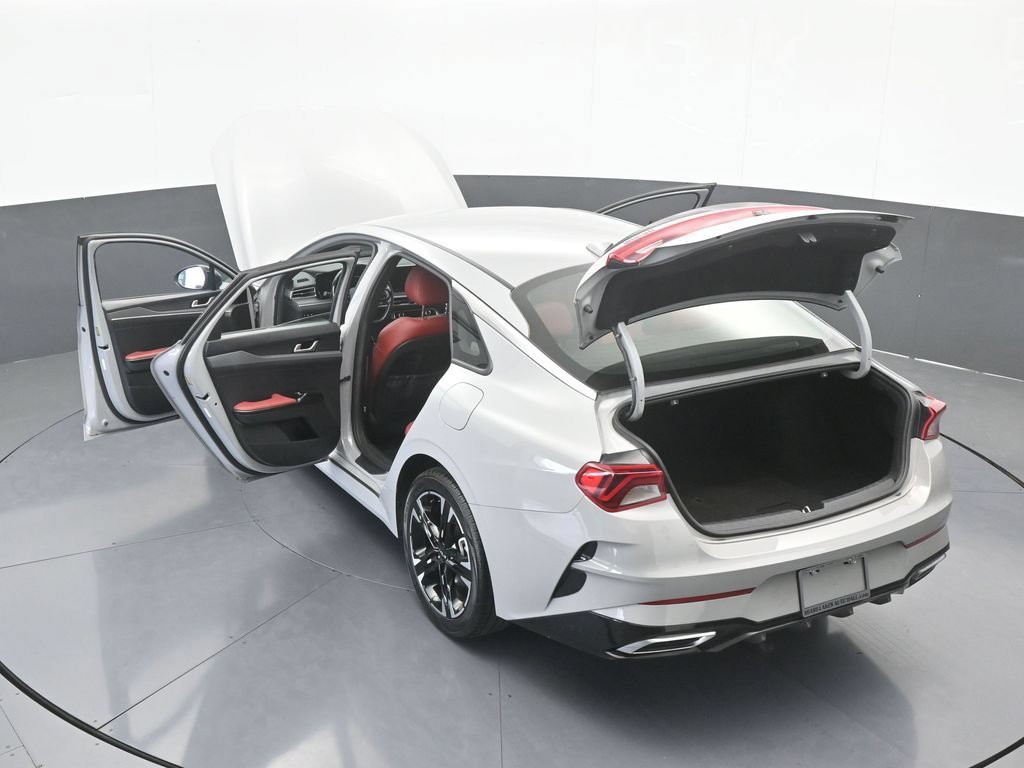 Used 2024 Kia K5 GT-Line w/ GT-Line Premium Package FWD image 70