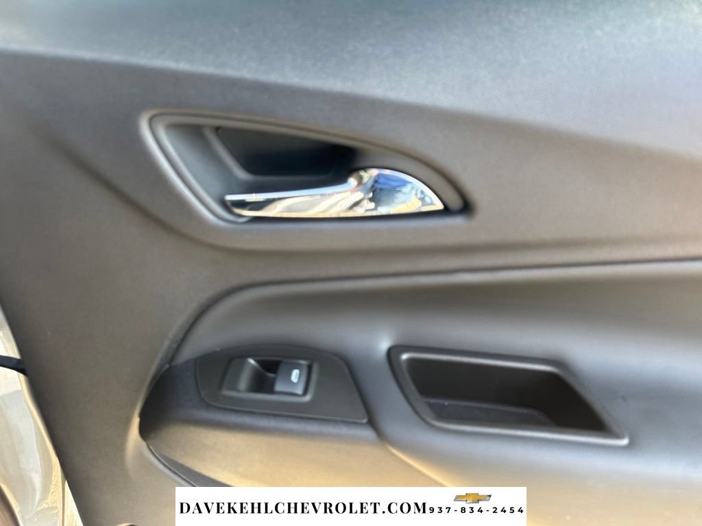 Used 2024 Chevrolet Equinox LT FWD image 26