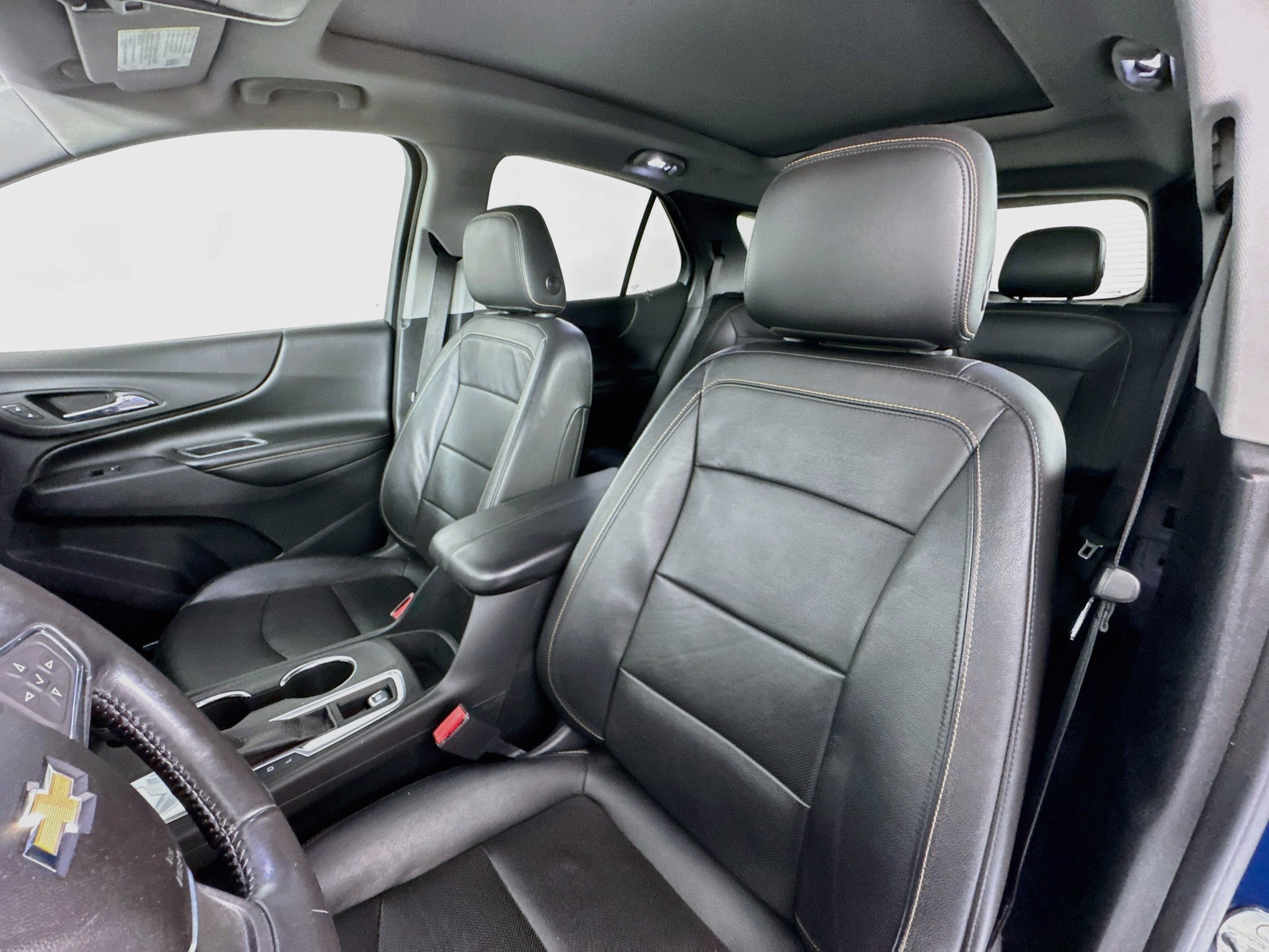 Used 2020 Chevrolet Equinox Premier FWD image 20
