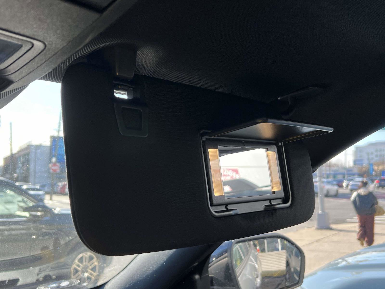 Certified 2022 Ford Explorer ST-Line w/ Class IV Trailer Tow Package image 35