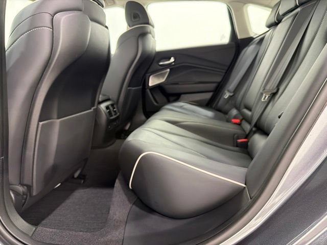 Used 2023 Acura TLX w/ Advance Package AWD/4WD image 17