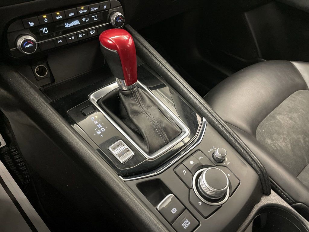 Used 2019 MAZDA CX-5 Touring image 9
