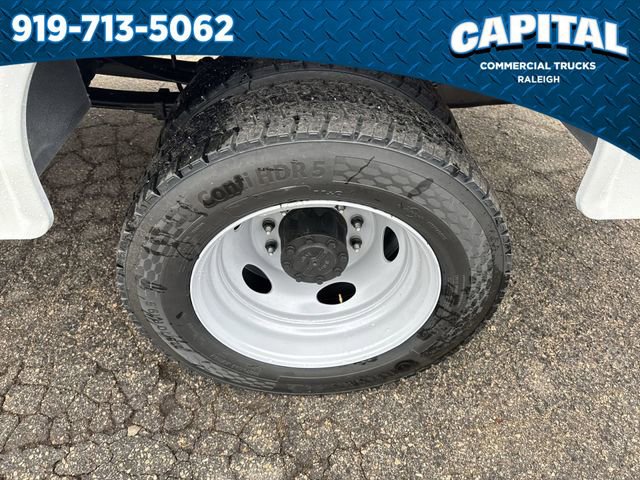 New 2026 Ford F450 XL w/ XL Chrome Package image 13