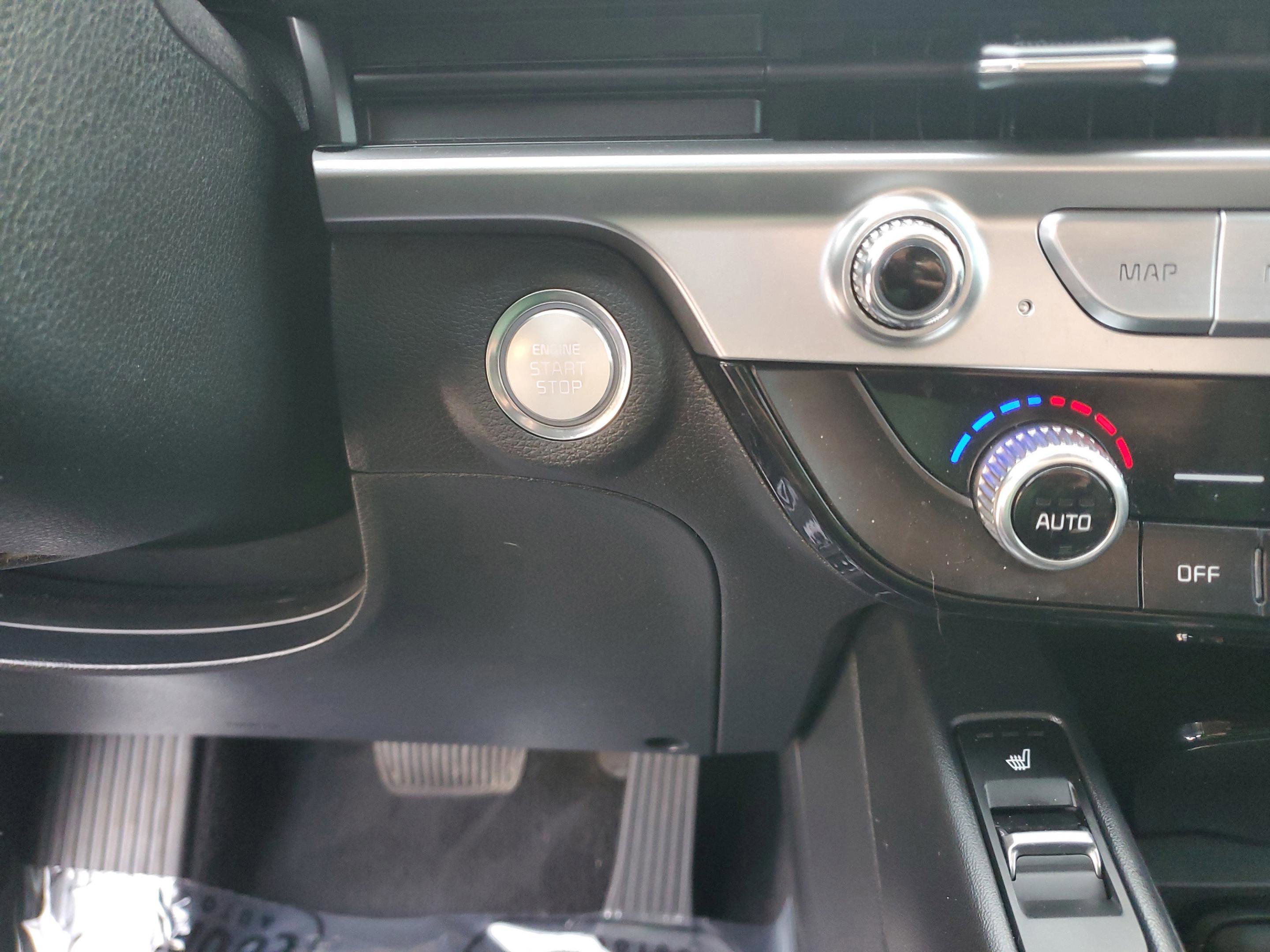 Used 2023 Kia Telluride S w/ S Sunroof Package image 19