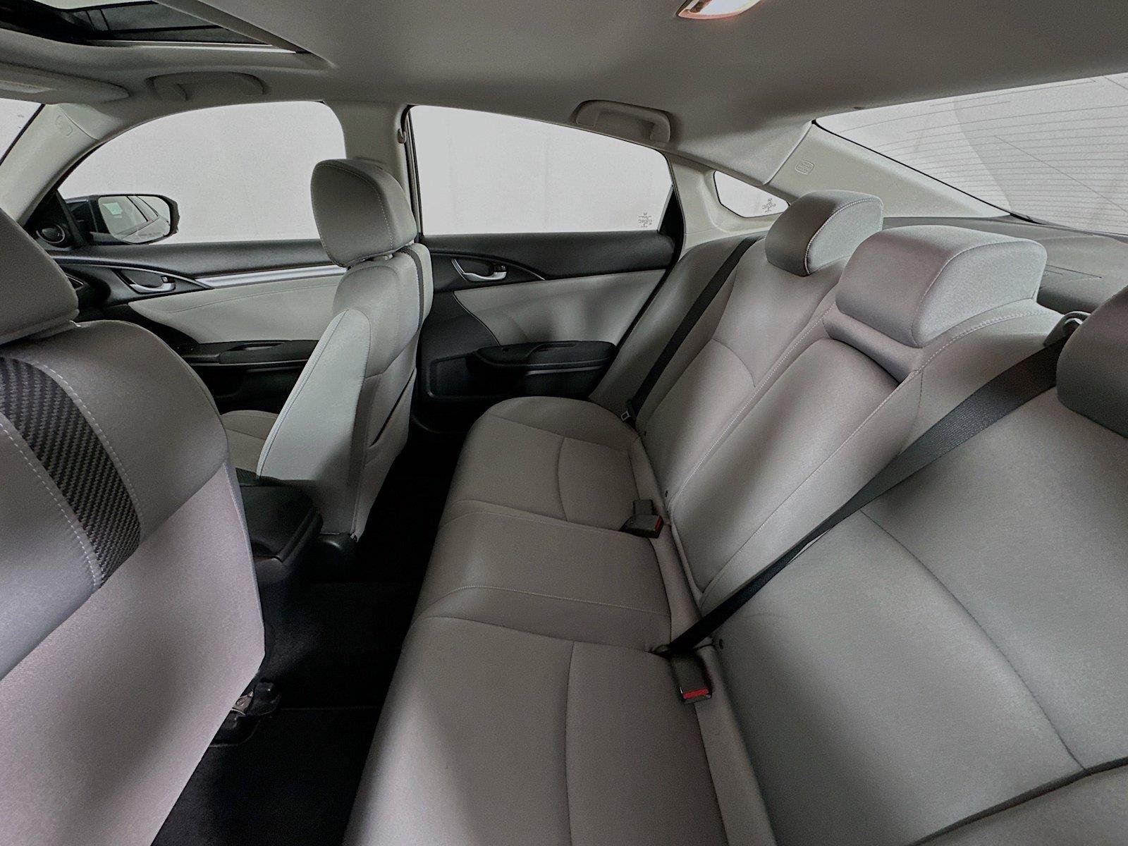 Used 2016 Honda Civic EX image 11