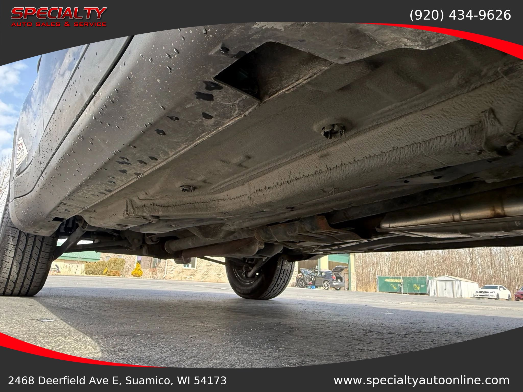 Used 2018 Jeep Compass Sport w/ Cold Weather Group image 32