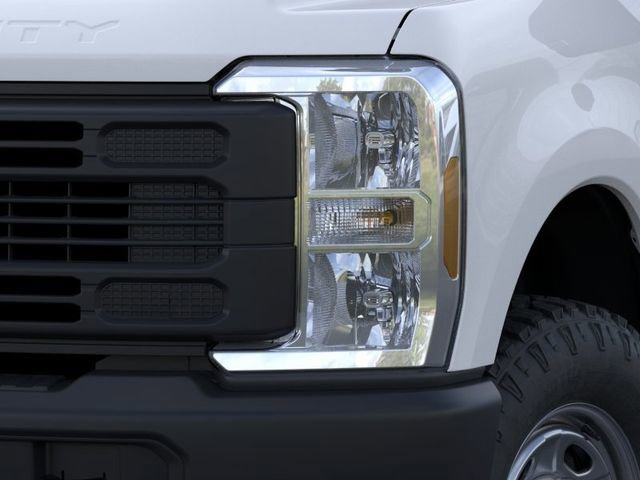 New 2026 Ford F250 XL w/ XL Off-Road Package AWD/4WD image 18