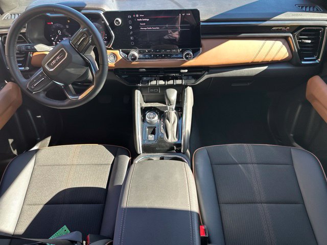 Used 2026 GMC Canyon AT4 AWD/4WD image 18