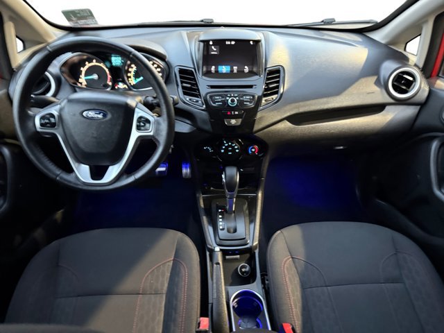 Used 2019 Ford Fiesta ST-Line FWD image 13