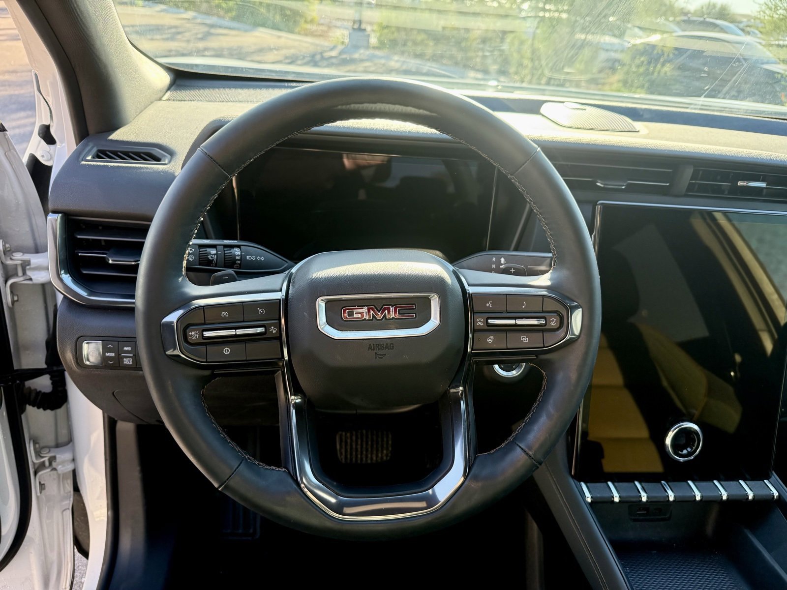 Used 2026 GMC Terrain AT4 image 18