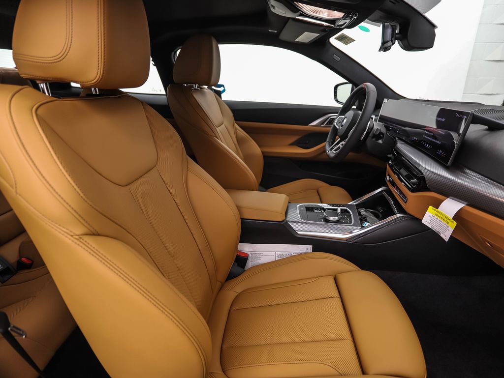 New 2026 BMW 440i xDrive M440i xDrive image 27